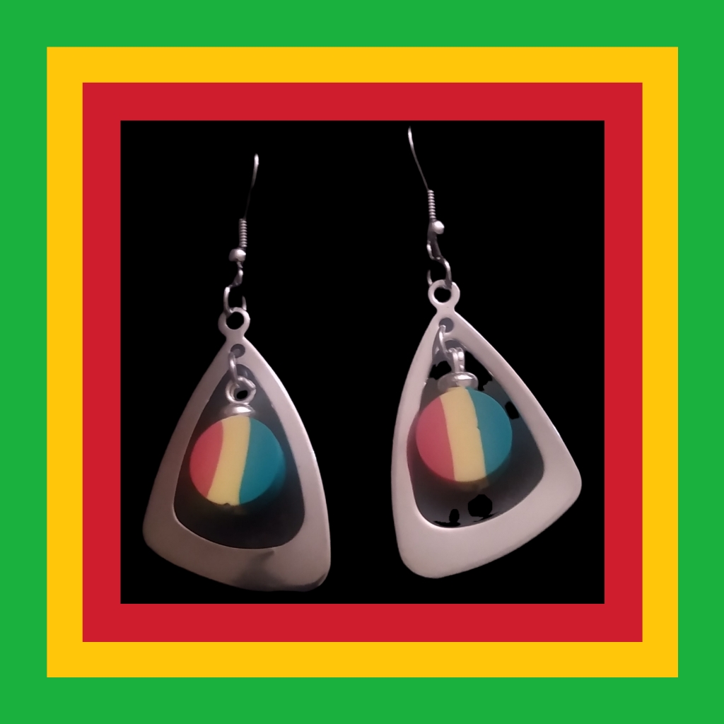 Reggae Triangle My Seasonal Sale Is :